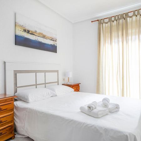 Apartment Las Cigarreras Alicante Buitenkant foto